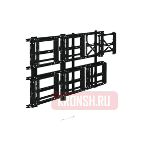 Настенный кронштейн ARTKRON VWBW-P32