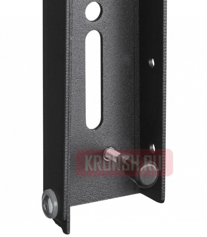 Кронштейн для телевизора Vogels PFW 6900 (чёрный)  