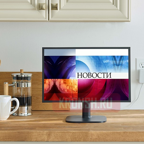 Настольный кронштейн для телевизора Uniteki ST75100RD