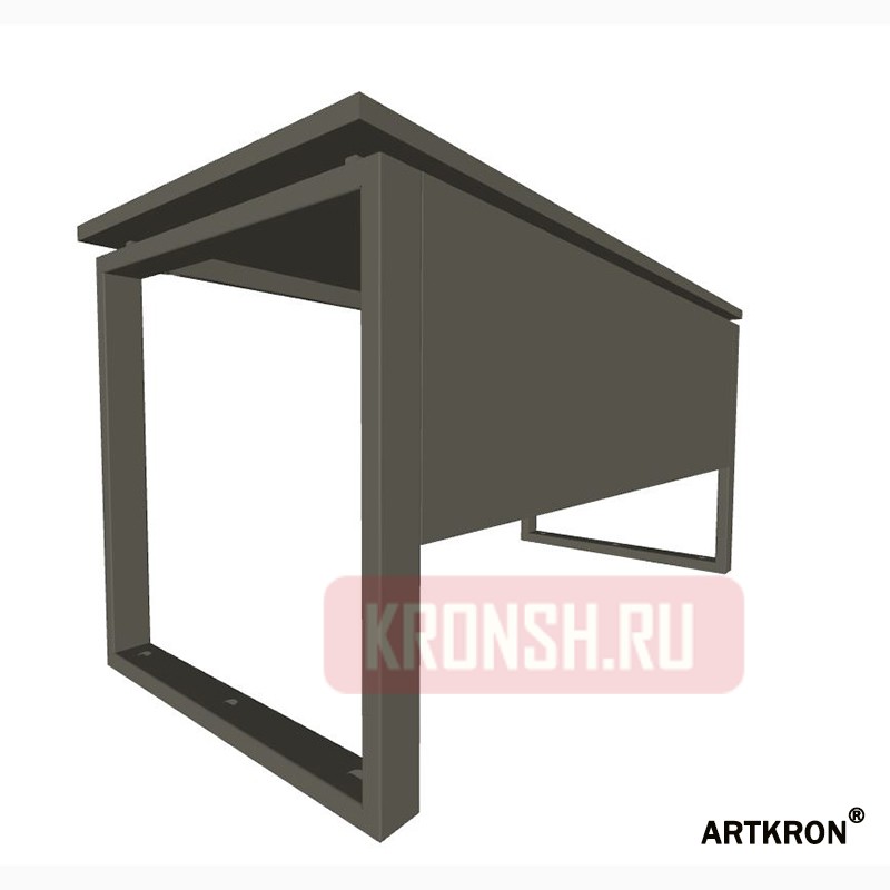 Рабочее место ARTKRON IBRISH-1