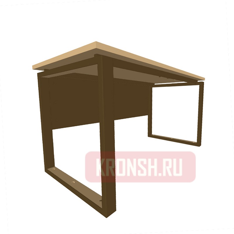 Рабочее место ARTKRON IBRISH-1