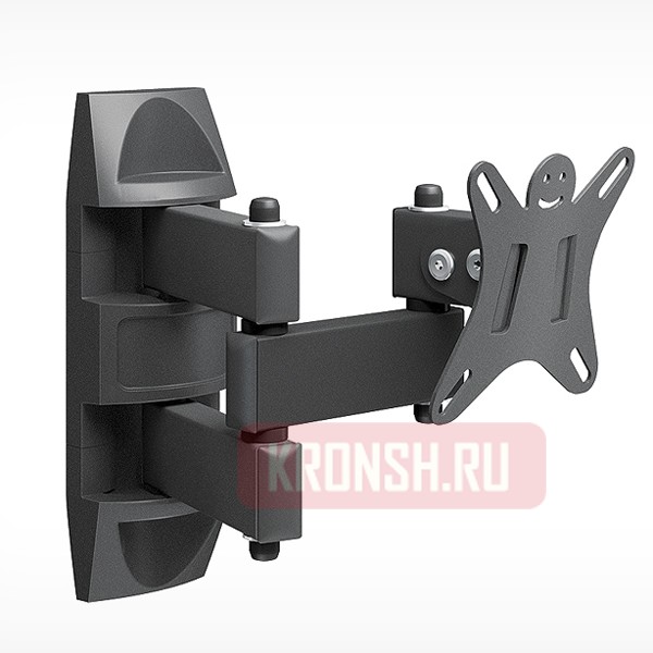Кронштейн для телевизора Holder LCDS-5039