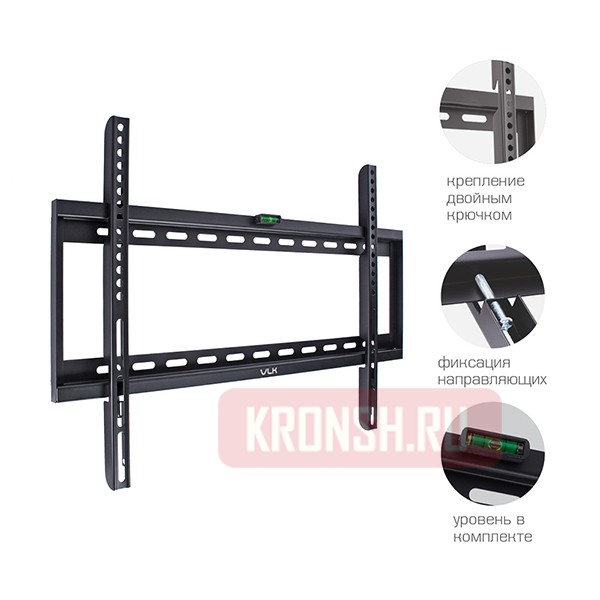 Кронштейн для телевизора VLK Trento-31