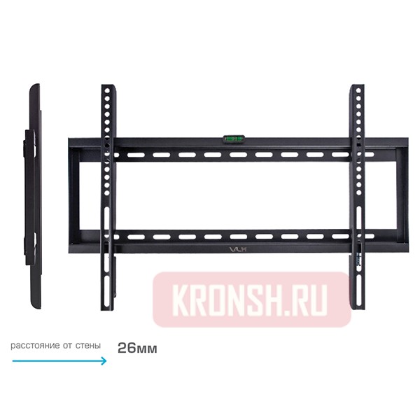 Кронштейн для телевизора VLK Trento-31