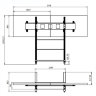 Стенд ALG Double 5570