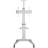 Мобильный стенд Digis DSM-P764C (белый)