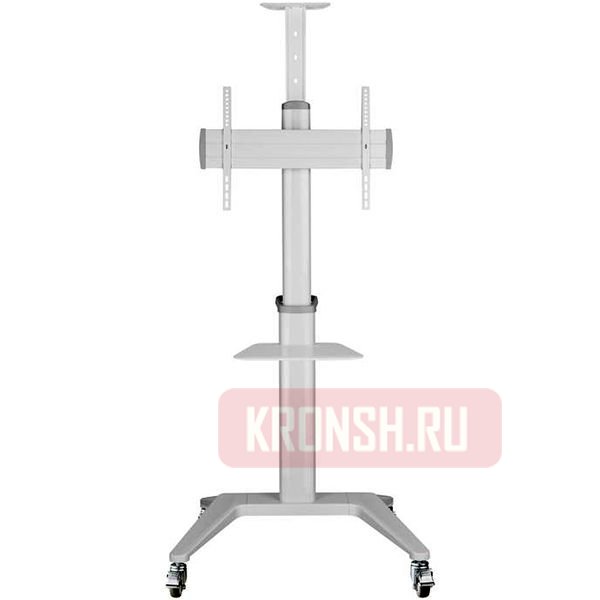 Мобильный стенд Digis DSM-P764C (белый)