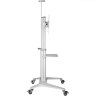 Мобильный стенд Digis DSM-P764C (белый)