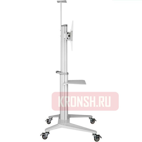 Мобильный стенд Digis DSM-P764C (белый)