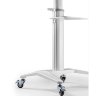 Мобильный стенд Digis DSM-P764C (белый)