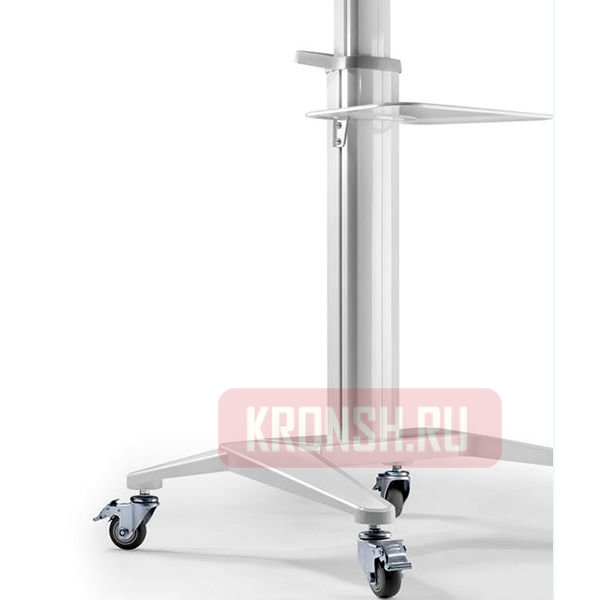 Мобильный стенд Digis DSM-P764C (белый)