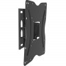 Кронштейн для телевизора iTECHmount LCD-220 (чёрный) 