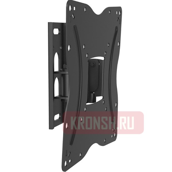 Кронштейн для телевизора iTECHmount LCD-220 (чёрный) 