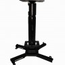 Кронштейн для проектора Wize Pro PR24A-B (чёрный) 