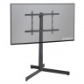 Стенд для телевизора ARTKRON S3690 (чёрный) 