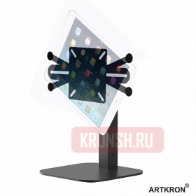 Крепление для планшета ARTKRON Pad GT-75