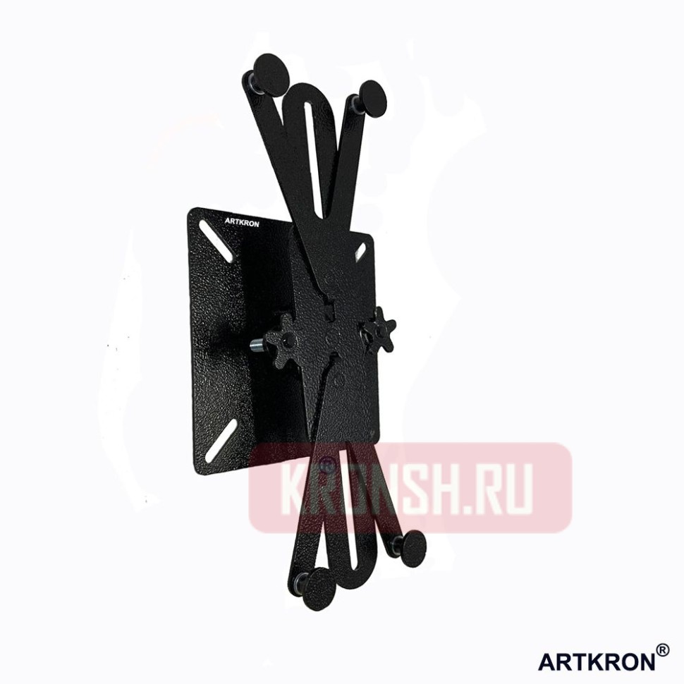 Крепление для планшета ARTKRON Pad GT-75