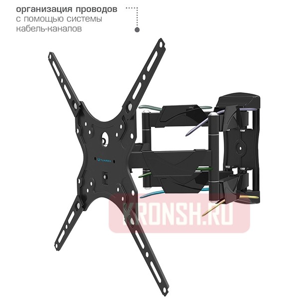Кронштейн для телевизора Tuarex Olimp-405