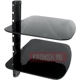 Крепление для аппаратуры Uniteki DVD-03 