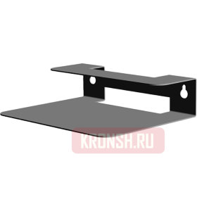 Кронштейн Trone Digital-B (чёрный)  