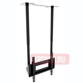 Потолочный кронштейн ARTKRON Double P90