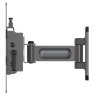 Кронштейн для телевизора Wize Pro P37-B (чёрный)