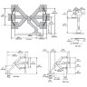 Кронштейн для монитора Ergotron 45-475-216