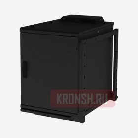 Серверный шкаф ARTKRON Solid Wall 9U