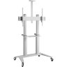 Мобильный стенд Digis DSM-P7106C (белый)