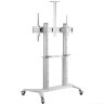 Мобильный стенд Digis DSM-P7106C (белый)