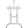 Мобильный стенд Digis DSM-P7106C (белый)