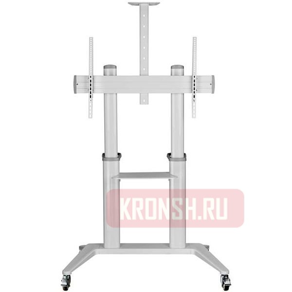 Мобильный стенд Digis DSM-P7106C (белый)