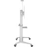 Мобильный стенд Digis DSM-P7106C (белый)