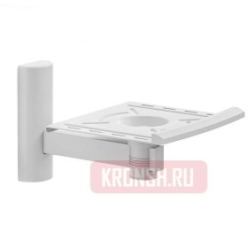 Кронштейн Electriclight КБ-01-1 (белый)    
