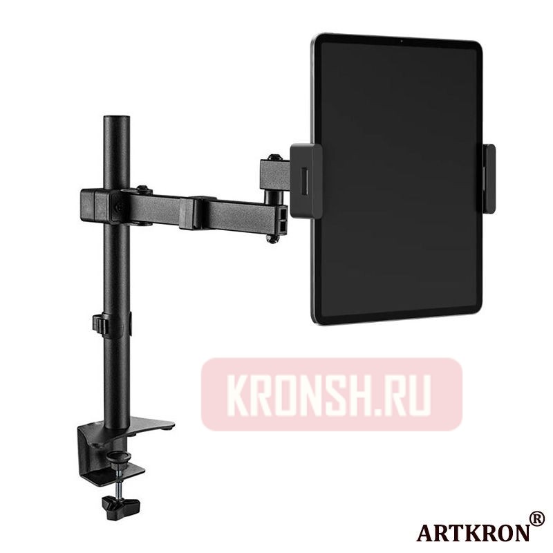 Крепление для планшета ARTKRON Pad GT-48