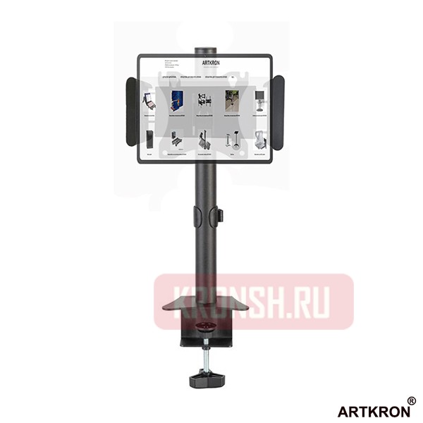 Крепление для планшета ARTKRON Pad GT-48