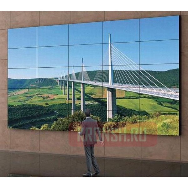 Настенный кронштейн ARTKRON VWBW-F55