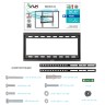 Кронштейн для телевизора VLK Trento-33