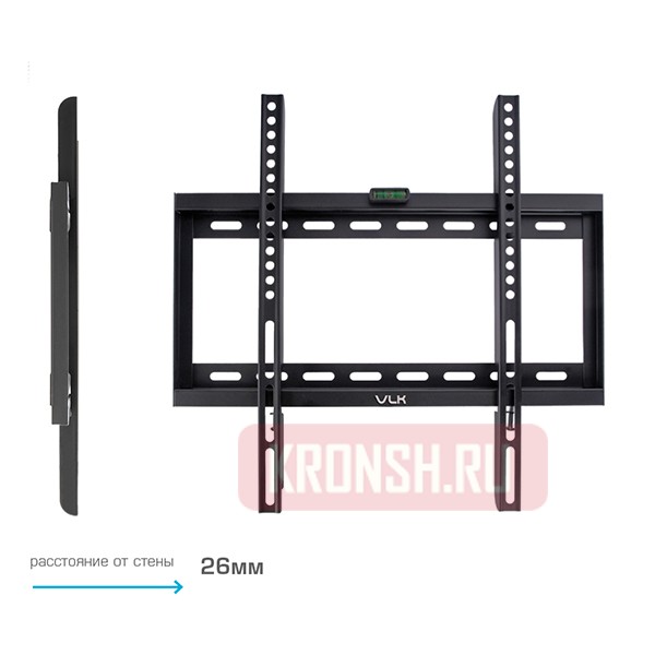Кронштейн для телевизора VLK Trento-33
