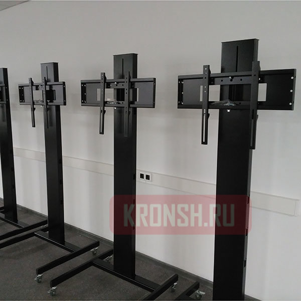 Мобильный стенд ARTKRON MP50 (чёрный)