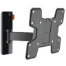 Кронштейн для телевизора Vogels WALL 3125 (чёрный)
