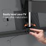 Кронштейн для телевизора Vogels WALL 3125 (чёрный)
