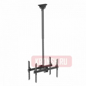 Потолочный двухсторонний кронштейн для телевизора iTECHmount CELB-Duo-54L
