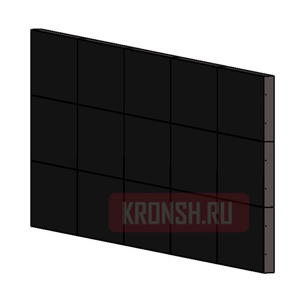 Настенный кронштейн ARTKRON VWBW-F53