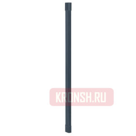 Кабель-канал Vogels Cable 4 (чёрный) 