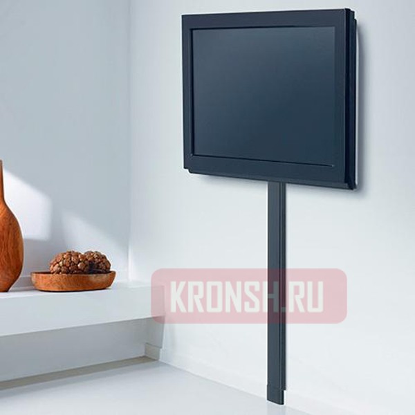 кабель-канал Vogels Cable 4 (чёрный)