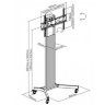  iTECHmount T1026B