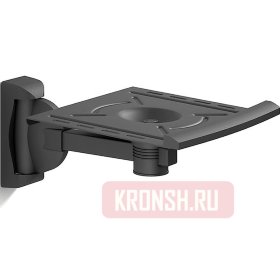Кронштейн Electriclight КБ-01-25 (черный)  