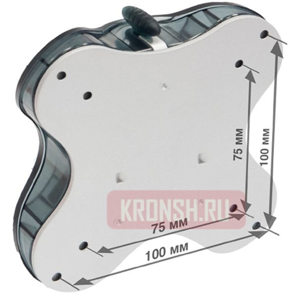 Кронштейн для мониторов ErgoFount BTFS-02VC