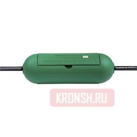 Коробка защитная для кабеля Brennenstuhl 1160400